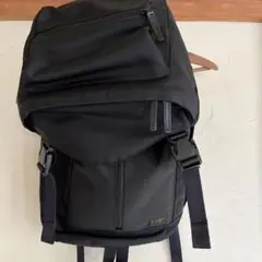 Paul Smith Jeans ブラックリュック