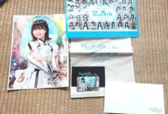 日向坂46 ひな図書キング決定戦景品　松田好花