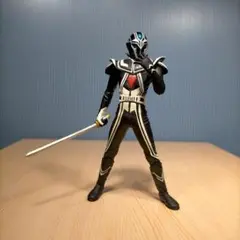 アルティメットソリッド　科学戦隊ダークナイト