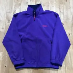 【90s】ヴィンテージ　フリース