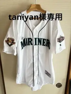 2025年最新】イチロー サイン入りユニホームの人気アイテム