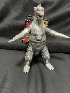 新品 ムービーモンスターシリーズEX メカゴジラ 全身武装 タグ付き 希少 15 新品 ムービーモンスターシリーズEX メカゴジラ 全身武装 タグ