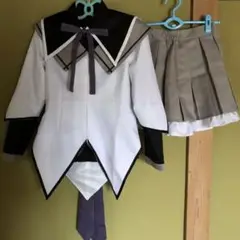 暁美ほむら コスプレセット 盾付き 魔法少女まどかマギカ