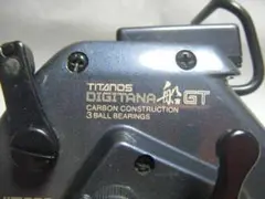 SHIMANO DIGITANA 船 GT 画像で判断下さい