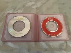 【超レア】 globe CD2枚