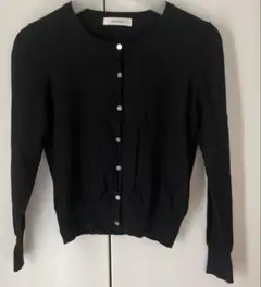 m’s select 36サイズ　カーディガン