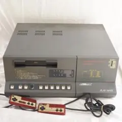 PLAY MATE プレイメイト N-3000 Ⅲ 本体 ファミコン 業務用