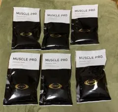 ライザップ RIZAP プロテイン ダイエット チョコレートMUSCLE ✖️6点