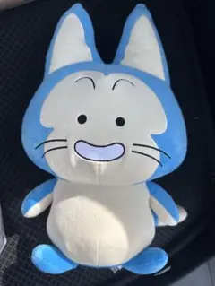 ドラゴンボール めちゃもふぐっとぬいぐるみ～プーアル～