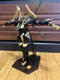 コードギアス　ガウェイン　ロボット魂