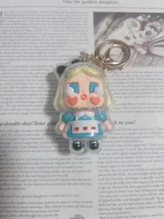 クライベイビーcrybaby