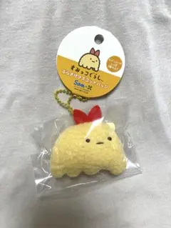 すみっコぐらし えびふらいのしっぽ もしもすみっコが進化したら