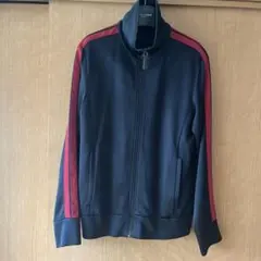 Burberry トラックジャケット S ネイビー バーバリー