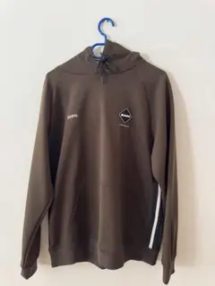 F.C.Real Bristol パーカー　Lサイズ