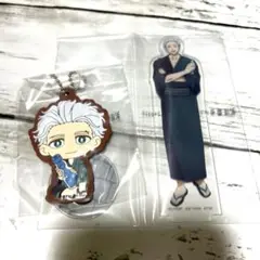 WIND BREAKER ウィンドブレイカー 一番くじ 梅宮一 2点セット