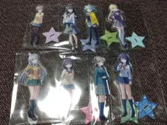 最終値下げ アイドリープライド アクリルスタンド 色紙など まとめ売り