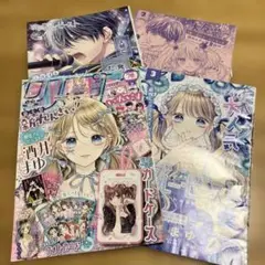 りぼん　曖昧ブルービースト　酒井まゆ　切り抜き　切り取り　切り売り