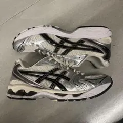 Asics Gel-Kayano 14 Cream/Black 28.0㎝
