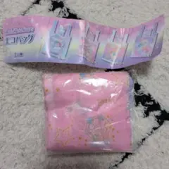 Twinkle Stars エコバッグ