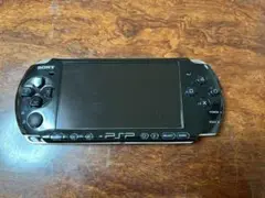 動作確認済み SONY PSP-3000 本体 のみ中古品