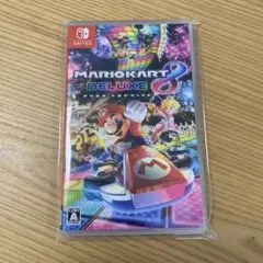 マリオカート8 デラックス Nintendo Switch