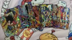 ドラゴンボールヒーローズ 30枚セット