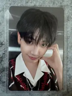 BOYNEXTDOOR ジェヒョン