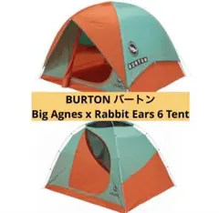 2025年最新】burton バートン ビッグアグネスの人気アイテム