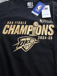 【L】 NBA チャンピオンズ NBA Finals Champs