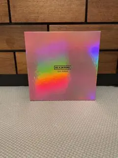 BLACKPINK 【THE ALBUM】