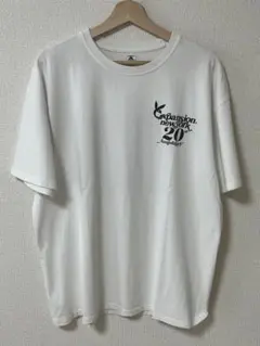 EXPANSION NEW YORK Tシャツ 20周年モデル