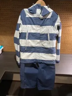 ヘリーハンセン のウィンドブレーカー【期間限定値下げ】