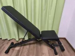 BARWING トレーニングベンチ