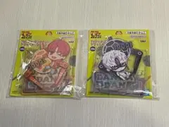 匿名配送　ダンダダン　ジジ　邪視　デフォルメアクリルスタンド