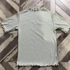 リブメロー Tシャツ