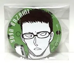 名探偵コナン　缶バッジ