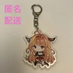 ホロライブ　桐生ココ　アクリルキーホルダー