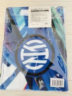 PSG パリサンジェルマン　JAPANツアー公式マフラータオル