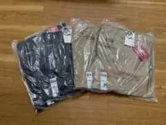 ワークマンオリジナル　ワークパンツ 110サイズ 4枚セット