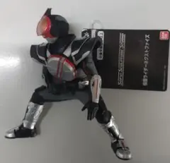 仮面ライダーネクストファイズ