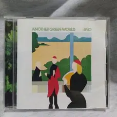 Another Green World Eno