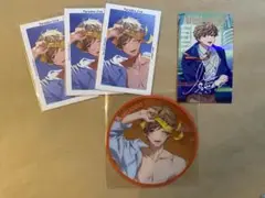 Paradox Live 真夏の幻影 海の家Gプリ プロカ 四季