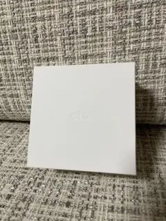 ete ジュエリーケース　プレゼント用