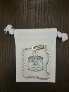 fantastic man　BRACELET 924