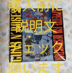 2025年最新】ガンズ 発禁 lpの人気アイテム - メルカリ