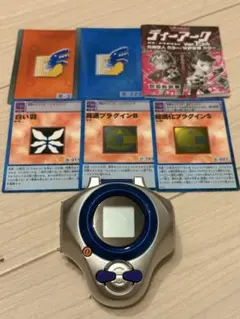 まとめ出品 ディーアーク＋デジヴァイスD-2×2 まとめ出品 ディーアーク＋デジヴァイスD-2×2 - メルカリ