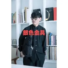 メゾンマルジェラ　IDブレスレット 21aw サイズ調整済 ミリタリー 山口一郎 2025年最新】山口一郎 マルジェラの人気アイテム - メルカリ