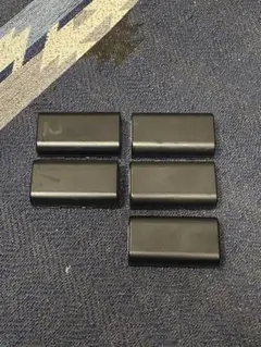 Phase one 純正5本セット