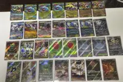 メガシンフォニア，メガブレイブ収録カードまとめ売り