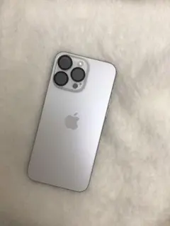 Apple iPhone 15ProMax
